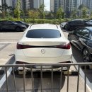 온천장, 다시 한 번 도심이 되다 | 벤츠 GLC 300 4매틱 쿠페 AMG 라인 빠른 출고 실제 후기