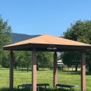 햇빛공원 배드민턴장 이미지