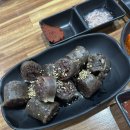 옛날아우내순대 상무점 | [광주 상무지구 맛집] 옛날아우내순대 상무점, 깔끔하게 맛있었던 국밥집!