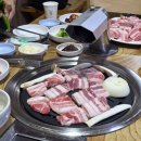 행복식육점 | 정선 하이원리조트 근처 삼겹살 맛집 OK식육점식당 26년 2월 두번 방문 만족 후기