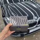 아이나비 서비스센터 앞 횡단보도 | BMW 블랙박스 대구 아이나비 시공 서비스지정점에서 장착 추천