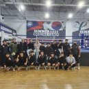 용인대 S.M복싱 이미지