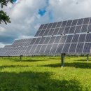 의왕태양광발전소 이미지