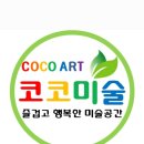 코코미술교습소 - 강북구 노해로23길 50 | 코코미술교습소