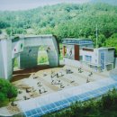 부주산국제클라이밍센터 이미지