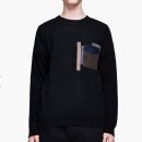 kolor/ 17fw 스웨터/ 3 이미지