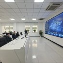 신화 태양광발전소 이미지