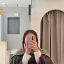 화미주아티클헤어범어1호점 | 화미주아티클헤어 신평점 레이어드펌 매직셋팅펌 유실장님 후기