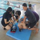 장유스포츠센터 헬스장 이미지