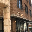 어도러블(Adorable) | 보정동 카페거리 따스한 분위기의 감성 카페 [스테이어도러블] 케이크 픽업 후기