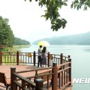 장성호국민관광지 이미지