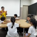 황둔초등학교 병설유치원 이미지