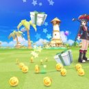 팡야스크린골프 이미지