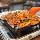 명호공주얼큰이칼국수.쭈꾸미 | 대전 은행동 공주 얼큰이 칼국수 쭈꾸미 내돈내산 솔직후기