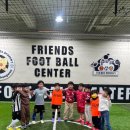 창원경희스포츠아카데미 | 창원축구교실 스포츠 아카데미 소수정예 수업 후기 "프렌즈축구교실"