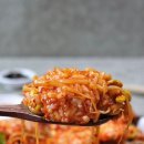 토마토아구찜 이미지