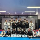 누리태권도 | 2026 아디다스 골든챔스 태권도 전국 대회 후기 : 기호지세(騎虎之勢)팀 [태권도장][부곡동][월피동...