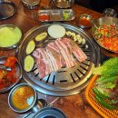 숯불설레임