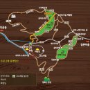 입화산참살이숲야영장 이미지