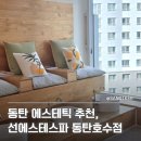 선 에스테틱 이미지