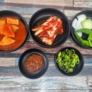 키다리 순대국밥 이미지