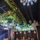 베뉴지 | 강서구예식장 더베뉴지서울 본식 :: 베뉴지홀 후기