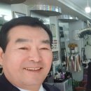 이범익헤어스타일