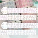 키스컷 띵 (코마메링고, 블랙레터, 인베이더달링, 지윰, 모이또이, 네버더레스, 더글린트오브, 아무스튜, 유리, 스티커스, 러브띵스) 이미지