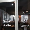 도마 | 강릉 술집 '사라' - 모듬회 한사라, 초밥 한사라, 매콤 닭다리살과 쭈꾸미 구이, 꼬치 한사라, 츠쿠네...