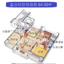 갈산역(1번출구)(40604) 이미지