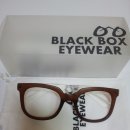 아이밸리안경원 | [BLACK BOX EYEWEAR (블랙박스아이웨어): IV-1002 ]아이밸리 안경원 서포터즈 후기