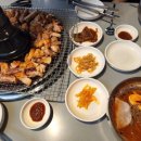 춘천신숯불닭갈비 - 김해시 해반천로144번길 15 | 춘천신숯불닭갈비