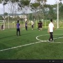 황성공원 축구공원 6구장 이미지