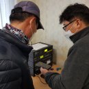 자동음성통보시스템 이미지