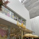 [도넛투어 시리즈 #2] 삼성/청담/안국/성수 피치스 노티드