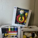 토이즈 | 앰비토이즈 장난감 후기｜삐에로밴드, 팝업팔, 강아지 맥스 아이 반응 최고