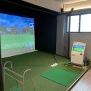 올림픽스크린골프 이미지