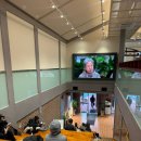 장안남산체육공원 테니스장 | [서울/충정로역] 손기정 문화도서관 방문기