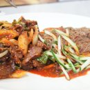 곰집갈비 - 목포시 호남로58번길 14 | 곰집갈비