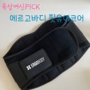 개미세탁 | 올영 핫템인데 난 공홈에서 삼! 에르고바디 핏유어코어, 진짜 개미허리 만들어줄까?