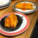 2300 | [명동 회전초밥]미카도스시 명동점- 2300원 가성비 회전초밥 내돈내산 후기