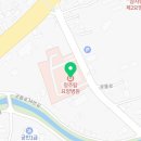 서원탑의료재단서원요양병원 이미지