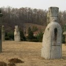 이희 묘역 이미지