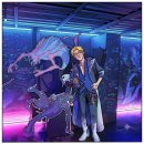 지에스25 대전빅플러스점 | 2026 MSI 팬 페스타 부스 체험 후기 (대전편, 서울편 대비/ 야스오 프로모카드 얻기 )