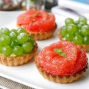 달콤한 베이킹 이미지