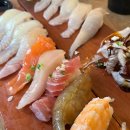 오다초밥 이미지