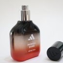 아디다스 바이브 2 EDP 향수 파워존 사용 후기