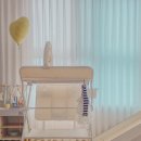 행복지킴이 | 소베맘 기저귀 갈이대 수납 정리 엄마 허리 지킴이 아기와의 교감 UP 육아필수템 후기