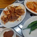 길병원 맛집 : 수누리감자탕 뼈해장국 이미지