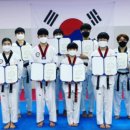 계산효 태권도장 이미지